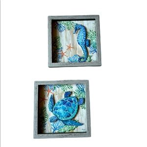Wall Decor